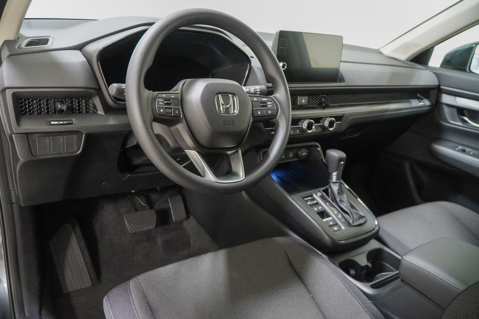 New 2027 Honda CR-V EX image 18