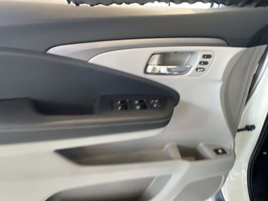 New 2026 Honda Ridgeline RTL image 16