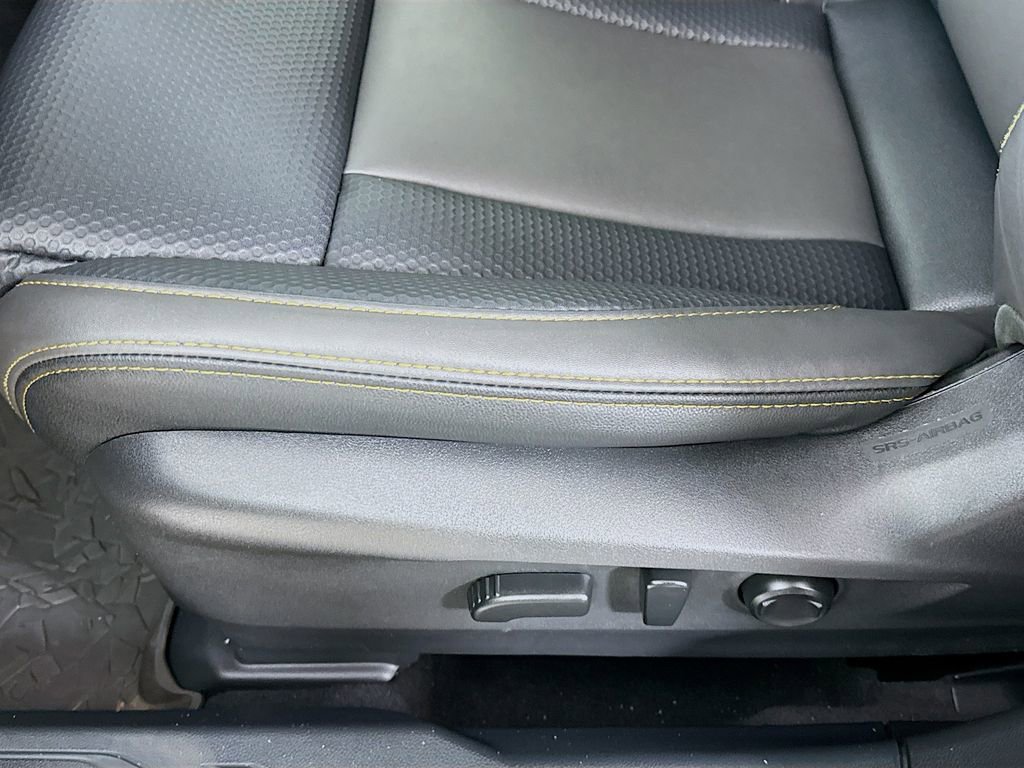 Used 2022 Subaru Outback Wilderness w/ Wilderness Package AWD/4WD image 21