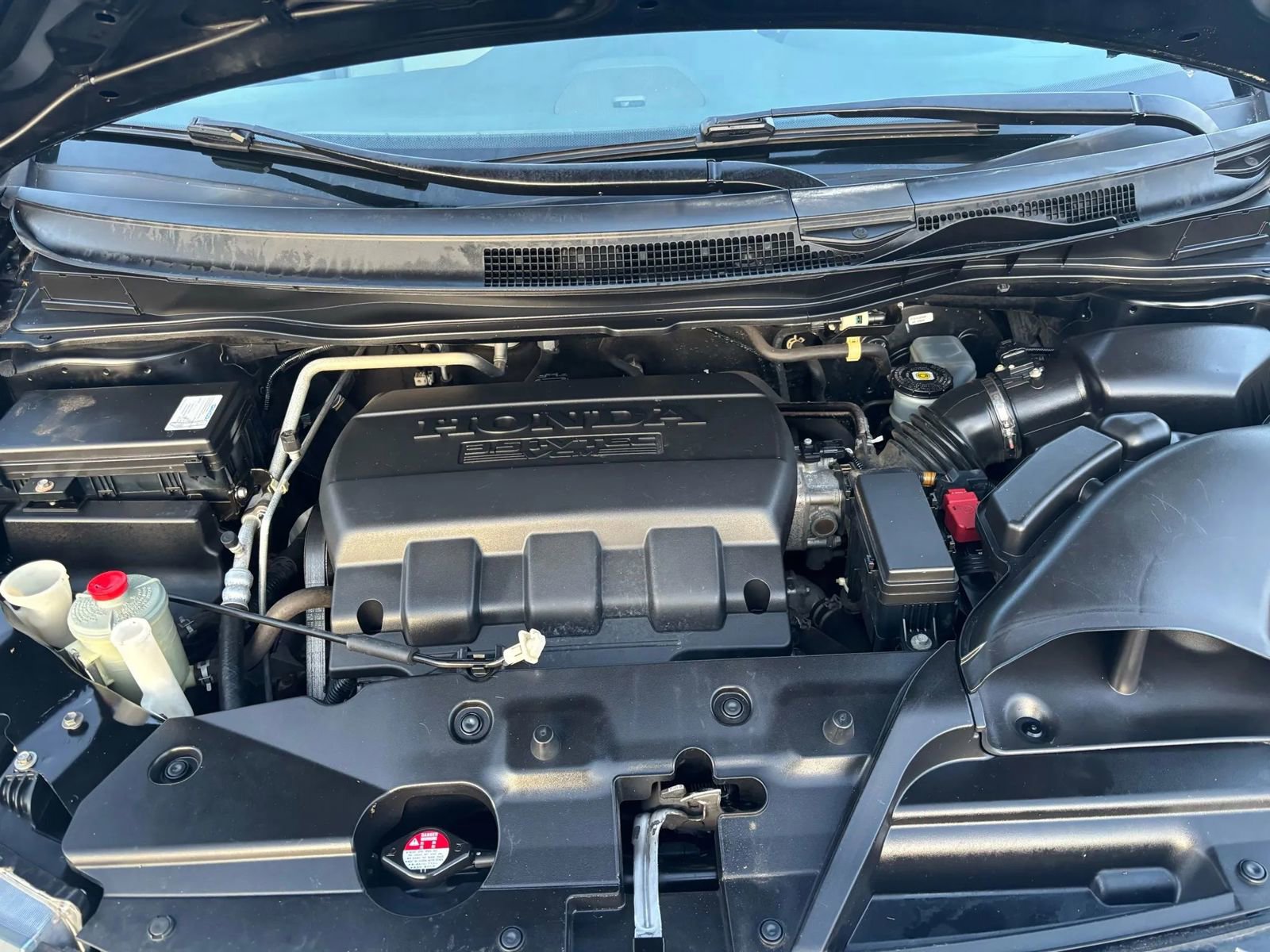 Used 2015 Honda Odyssey Touring image 23