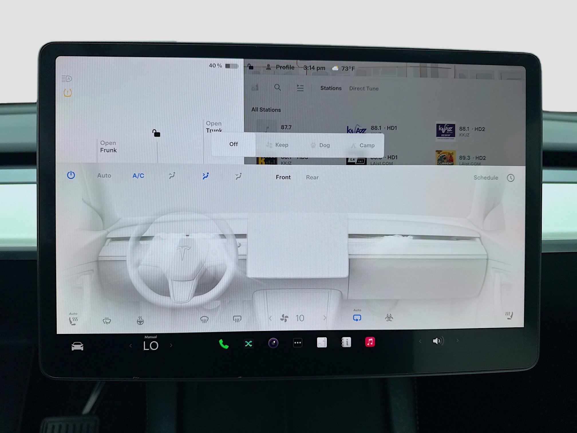 Used 2024 Tesla Model Y Long Range image 12