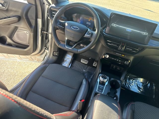 Used 2024 Ford Escape ST-Line w/ Tech Pack #1 image 22