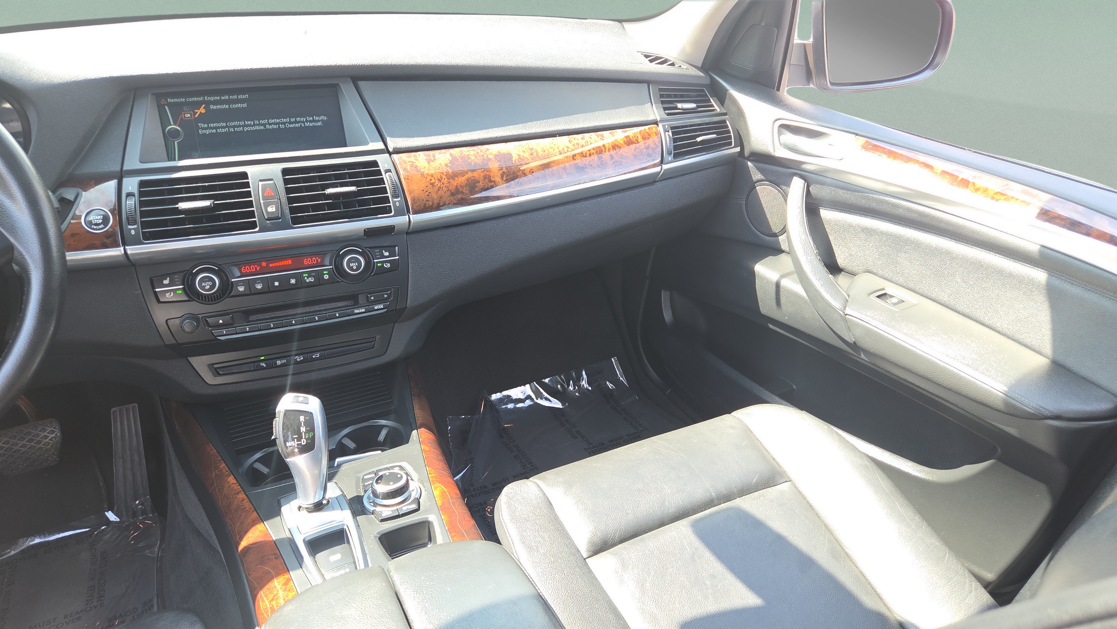 Used 2013 BMW X5 xDrive35d AWD/4WD image 14