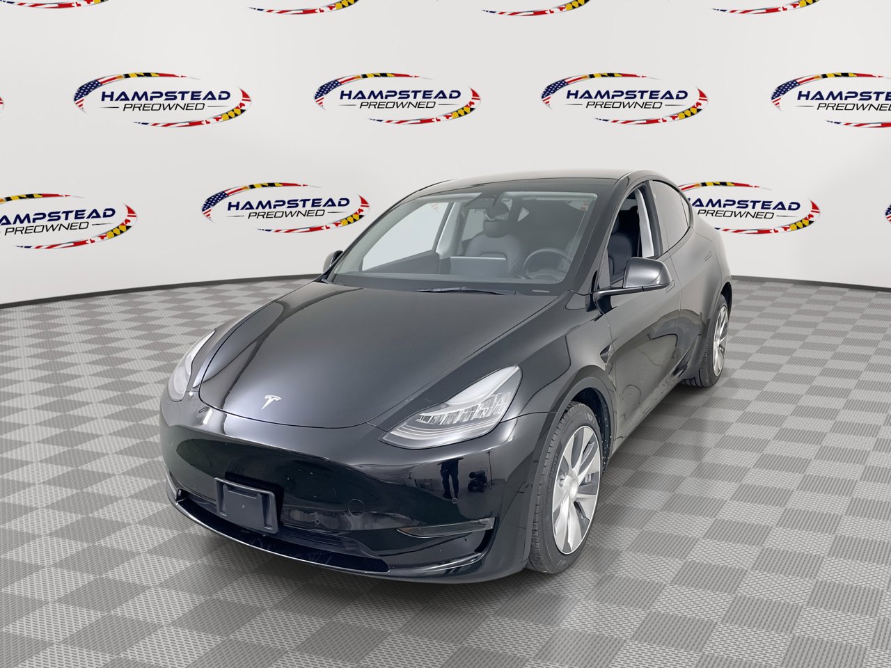 Used 2022 Tesla Model Y Long Range