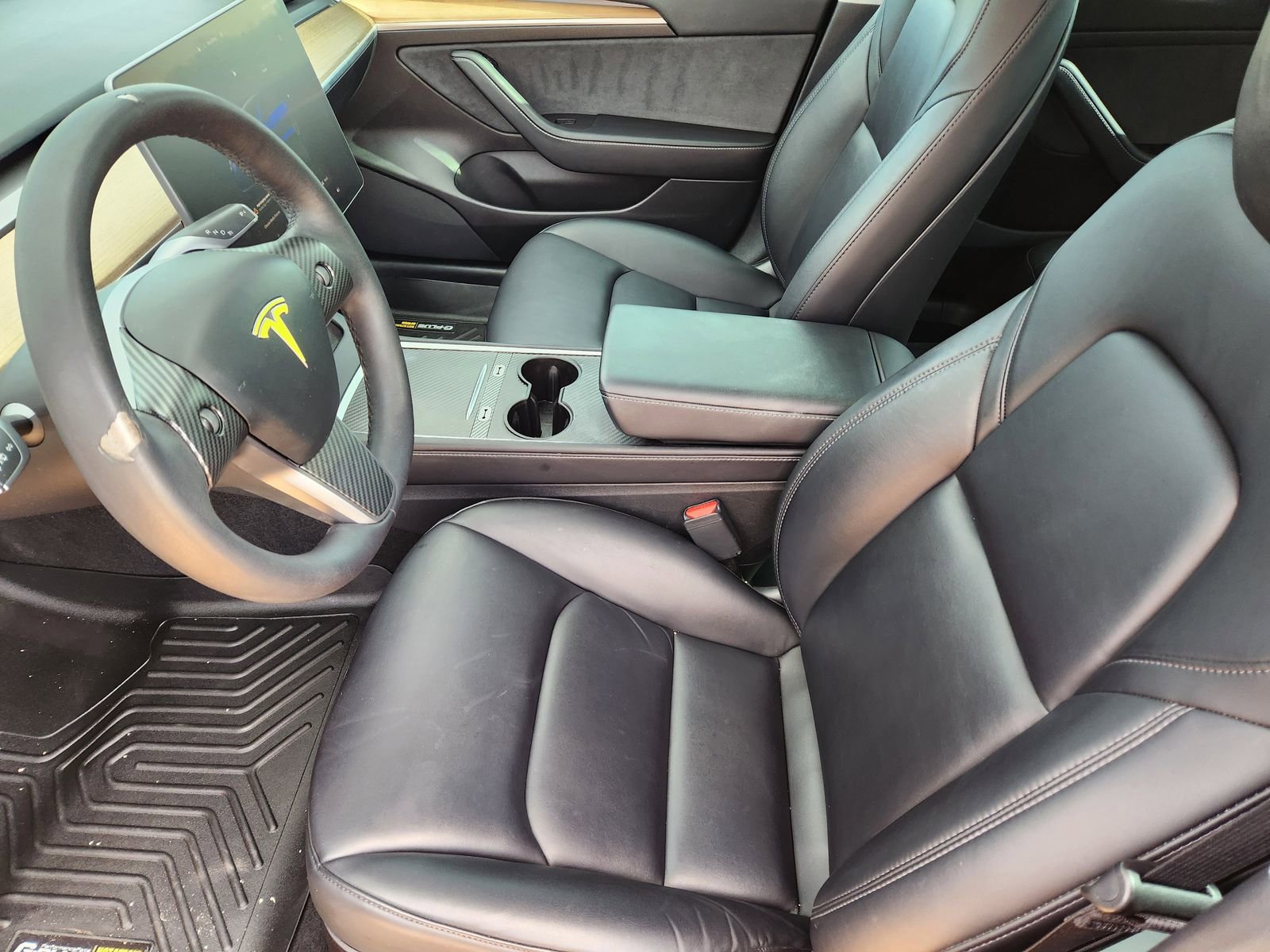 Used 2022 Tesla Model 3 Long Range image 17