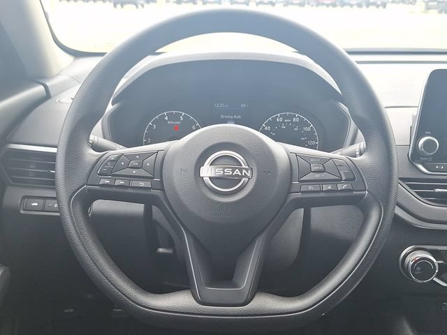 Certified 2025 Nissan Altima 2.5 S FWD image 16