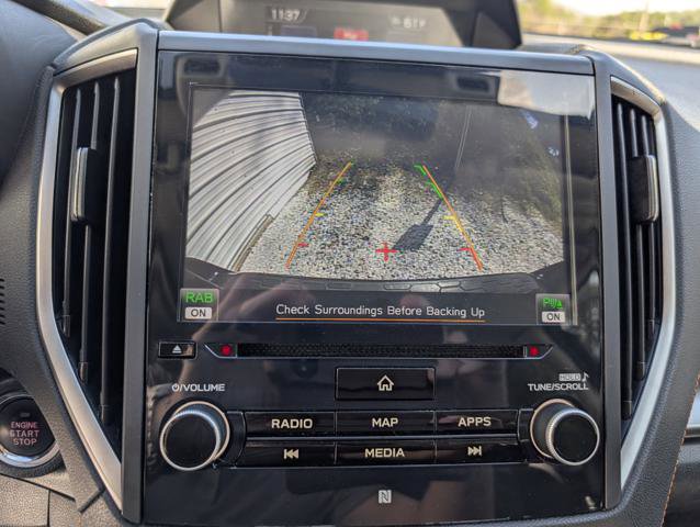 Used 2018 Subaru Crosstrek 2.0i Limited image 10