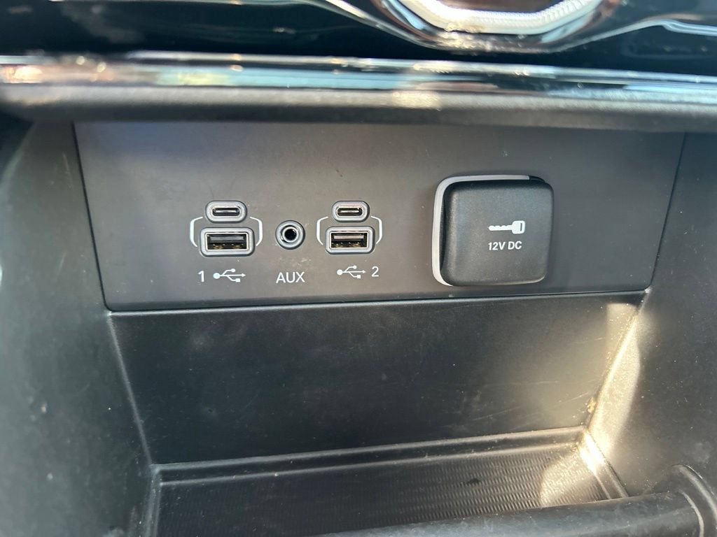 Certified 2026 Jeep Grand Cherokee L Limited w/ Limited Altitude Package RWD image 42