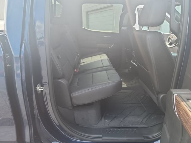 Used 2020 Chevrolet Silverado 1500 High Country AWD/4WD image 31