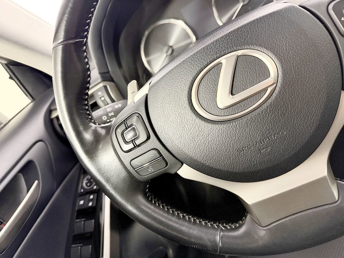 Used 2017 Lexus IS 300 AWD w/ Navigation System Package image 51