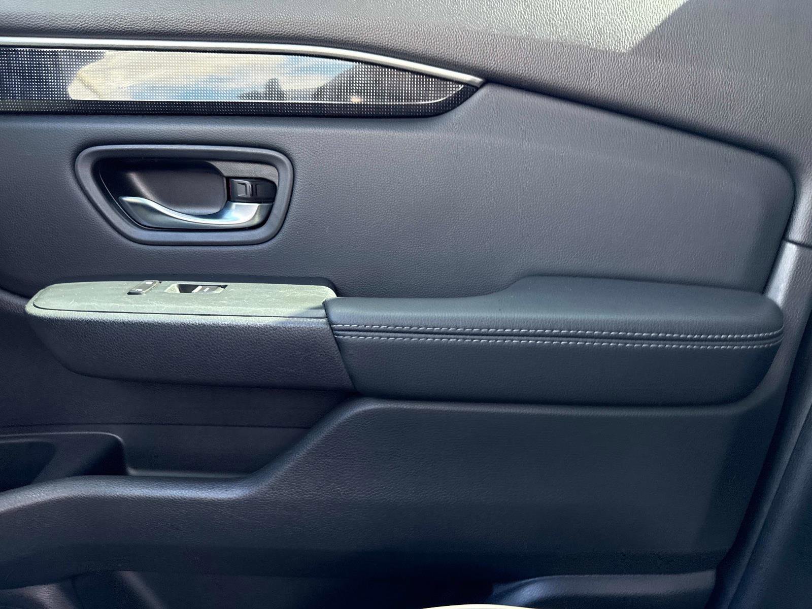 Certified 2023 Honda Pilot Elite image 25