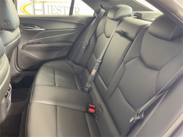 Used 2022 Cadillac CT4 V Blackwing image 26