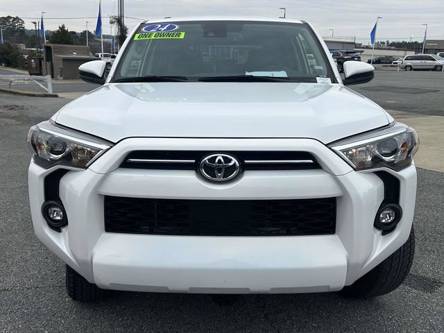 Used 2024 Toyota 4Runner SR5 image 8