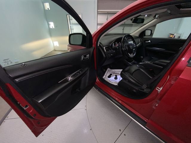 Used 2020 Dodge Journey Crossroad image 11