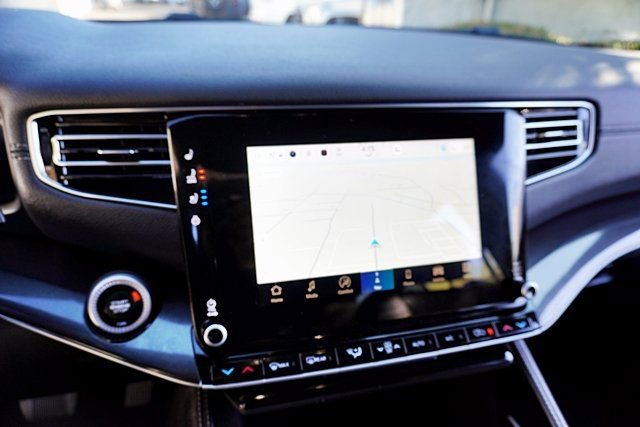 Used 2023 Jeep Wagoneer 2WD image 33