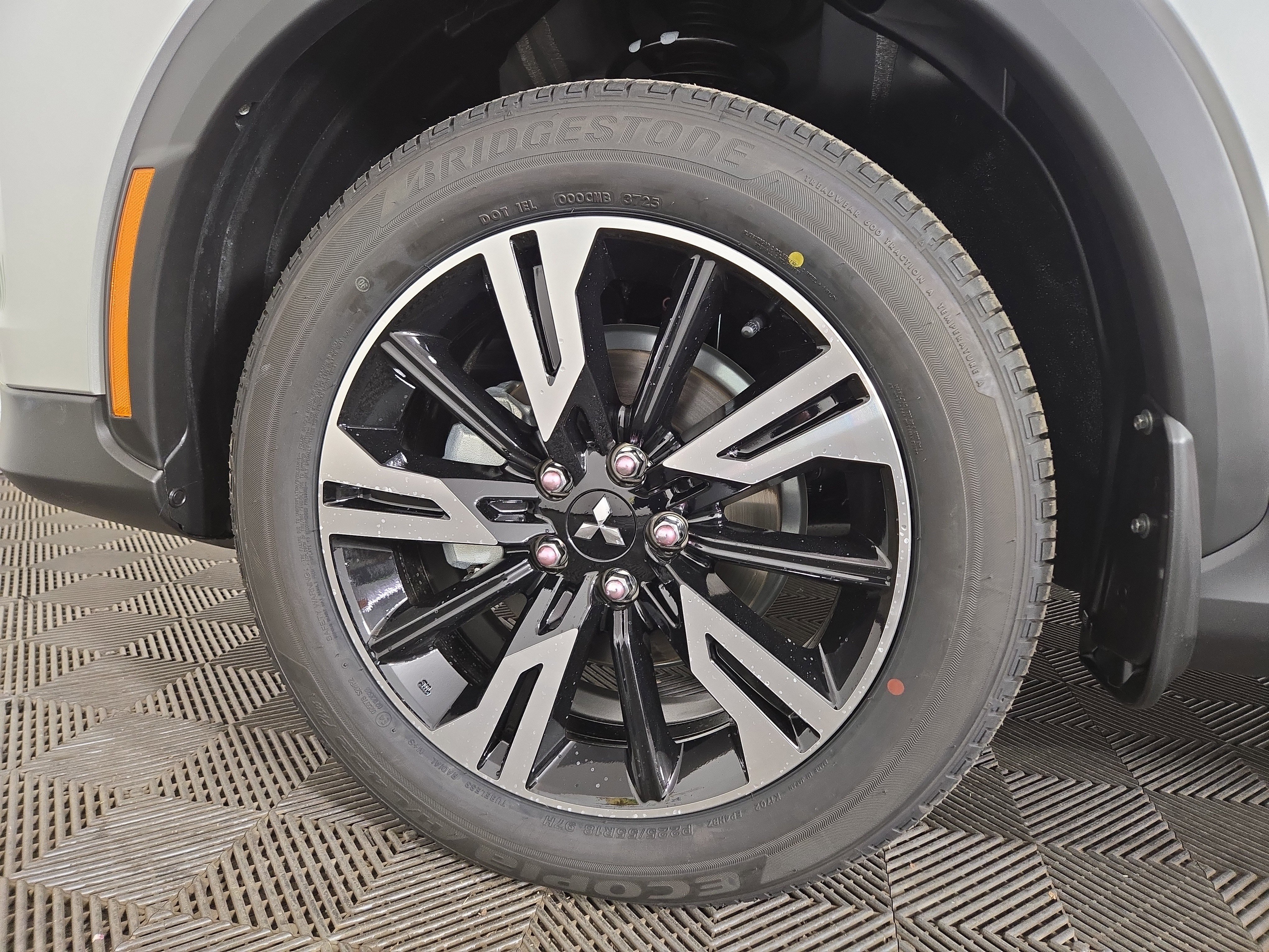 New 2026 Mitsubishi Eclipse Cross SE image 32