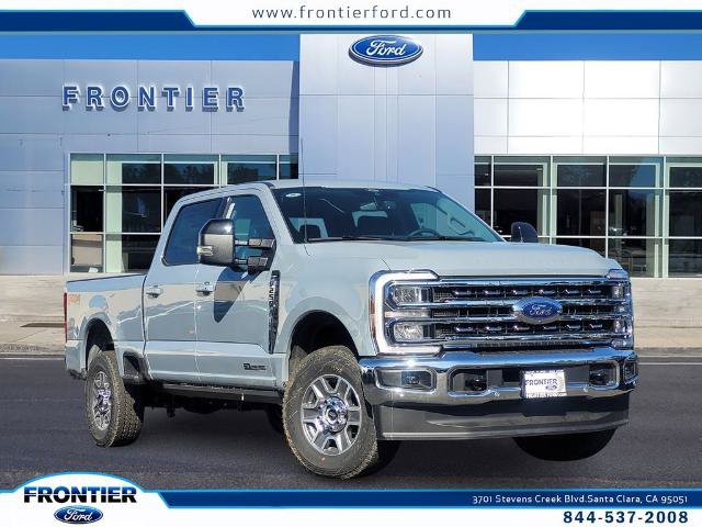New 2026 Ford F250 Lariat w/ Lariat Ultimate Package AWD/4WD image 28