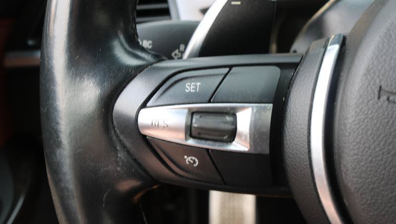 Used 2014 BMW 650i xDrive Convertible AWD/4WD image 11