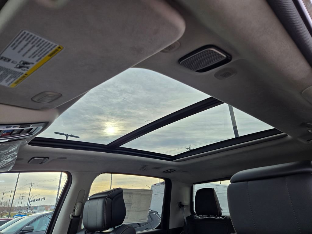 New 2026 RAM 1500 Tungsten image 26