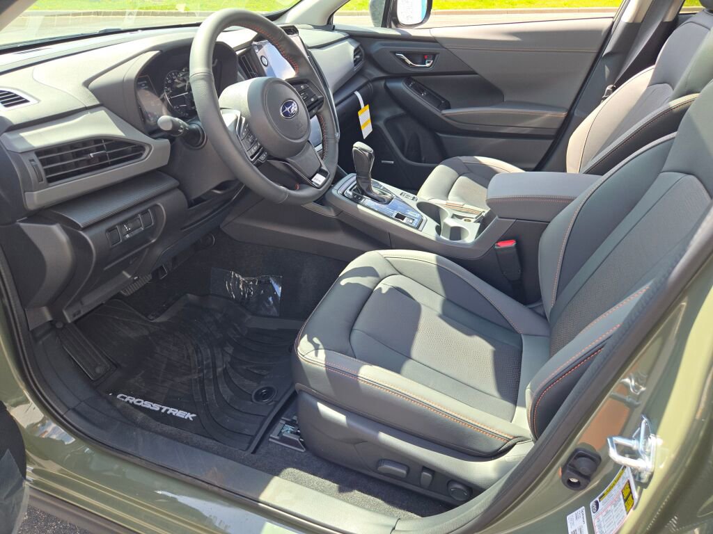 New 2026 Subaru Crosstrek 2.5i Limited AWD/4WD image 22