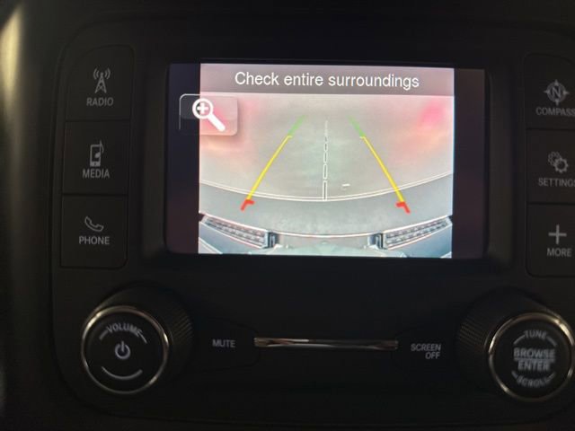 Used 2022 RAM 1500 Big Horn image 27