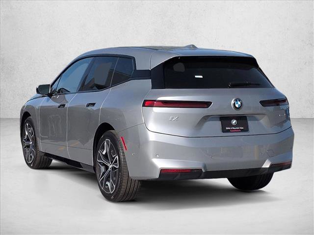 New 2026 BMW iX xDrive45 image 9