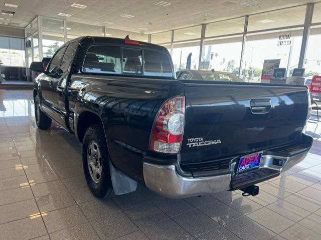 Used 2014 Toyota Tacoma 2WD Access Cab w/ SR5 Package image 11