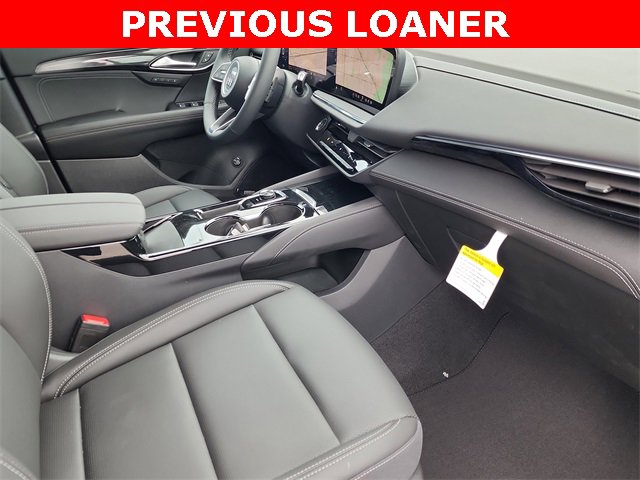 New 2025 Buick Envision Preferred image 16