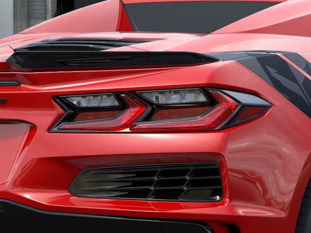 New 2027 Chevrolet Corvette Z06 w/ Battery Protection Package RWD image 11