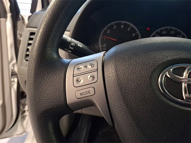 Used 2012 Toyota Corolla LE image 23