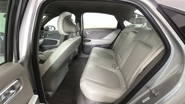 Used 2024 Hyundai Ioniq 6 SEL AWD/4WD image 25