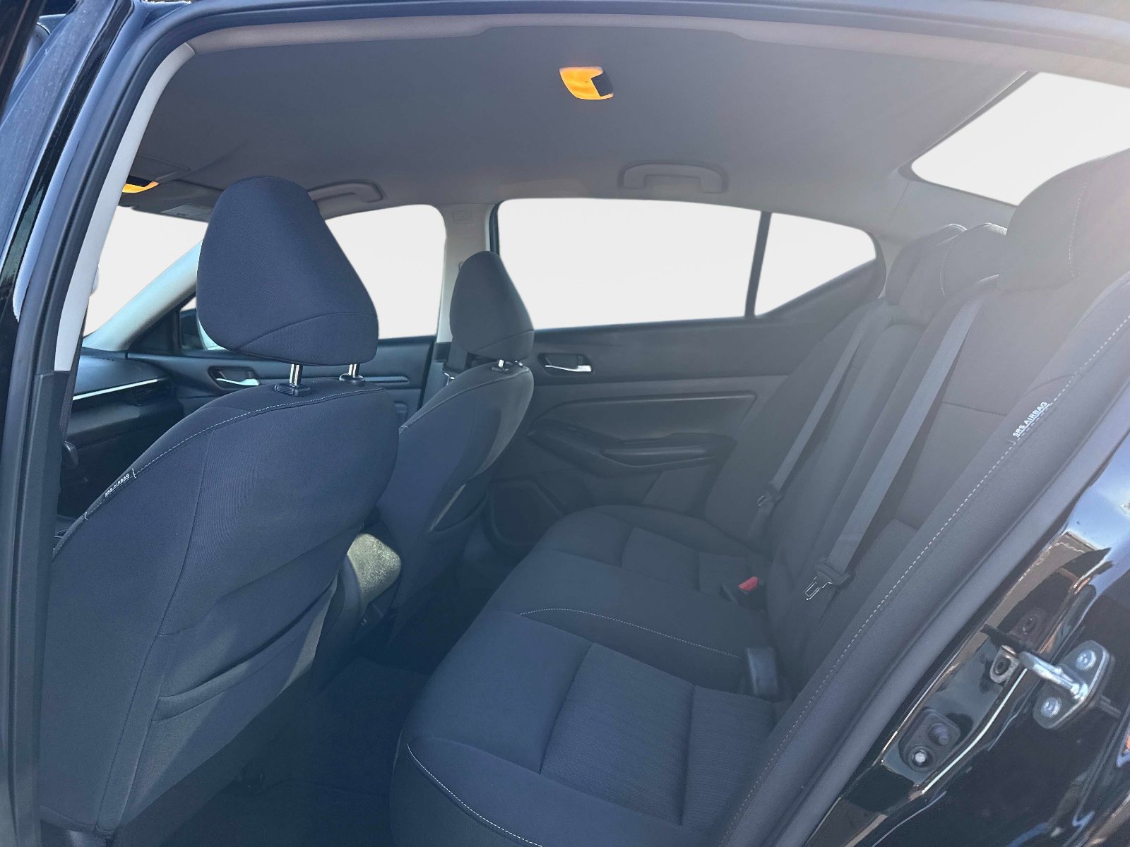 Used 2020 Nissan Altima 2.5 S image 13