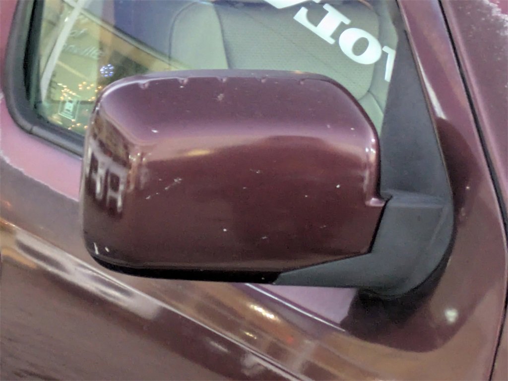 Used 2012 Honda Ridgeline RTL image 21