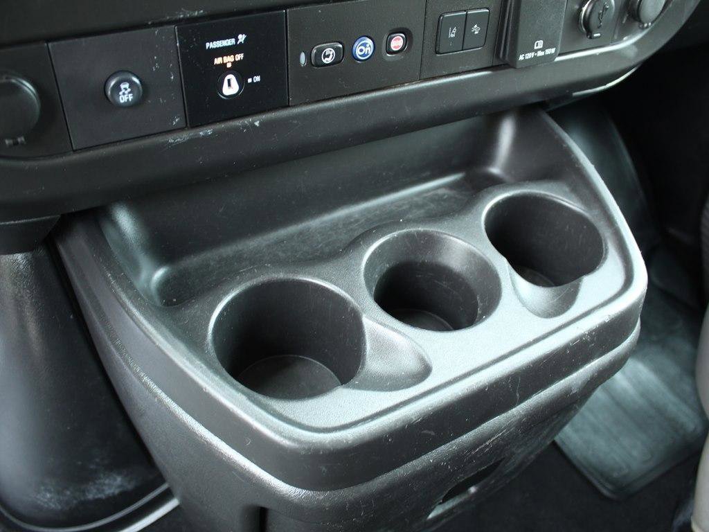 Used 2019 Chevrolet Express 3500 LT w/ LT Preferred Equipment Group image 26