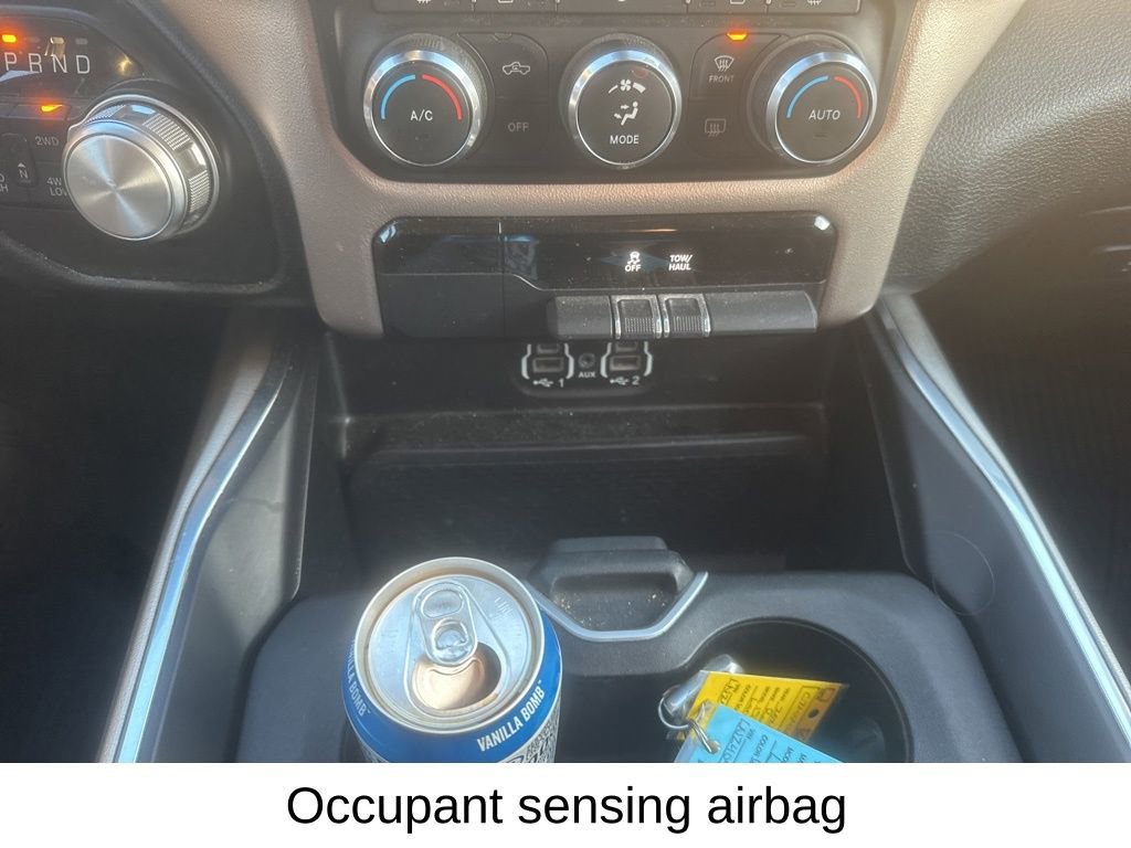 Used 2020 RAM 1500 Laramie image 23