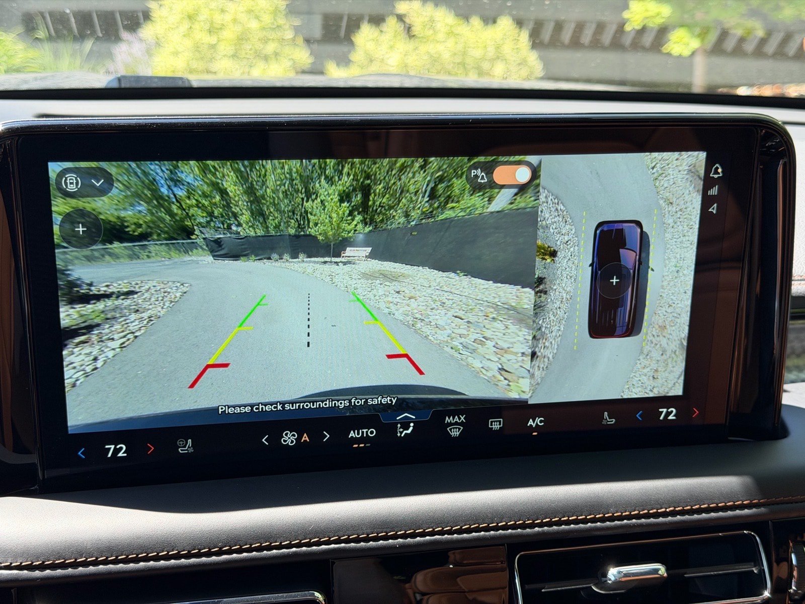 New 2026 Lincoln Aviator Black Label AWD/4WD image 33