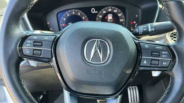 Used 2023 Acura Integra A-Spec FWD image 12