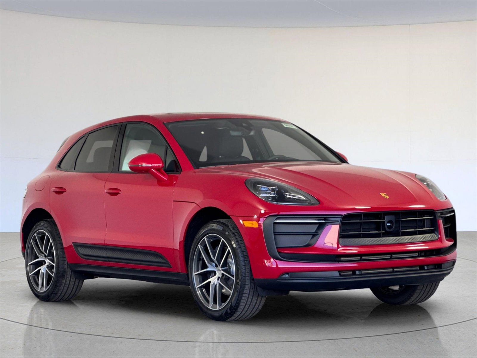 New 2026 Porsche Macan image 10