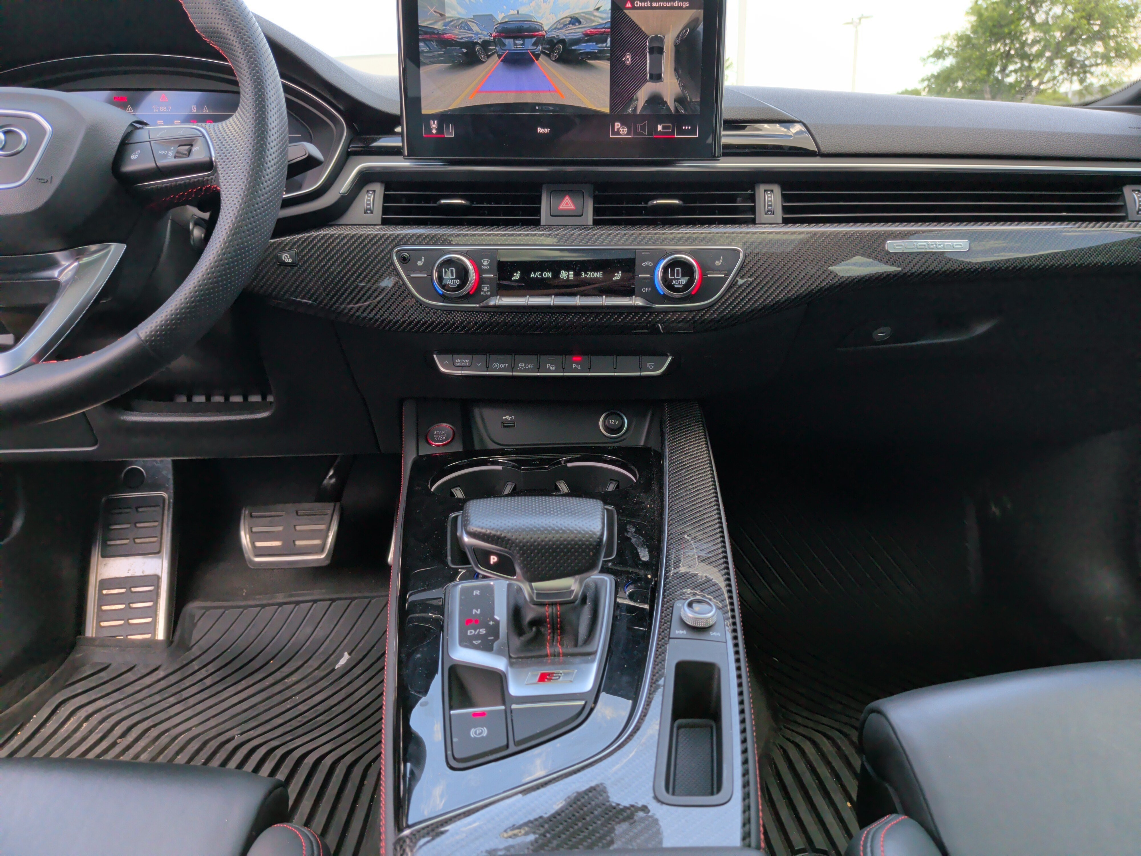 Certified 2023 Audi S5 Prestige w/ Prestige Package AWD/4WD image 31