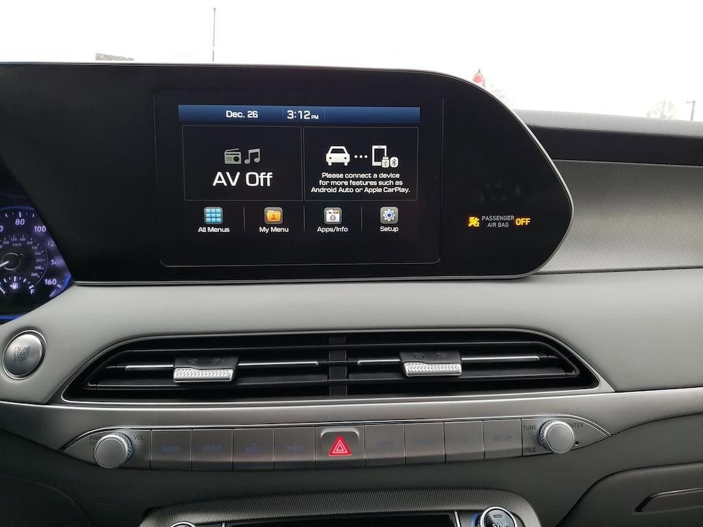 Used 2020 Hyundai Palisade SEL w/ Premium Package image 26