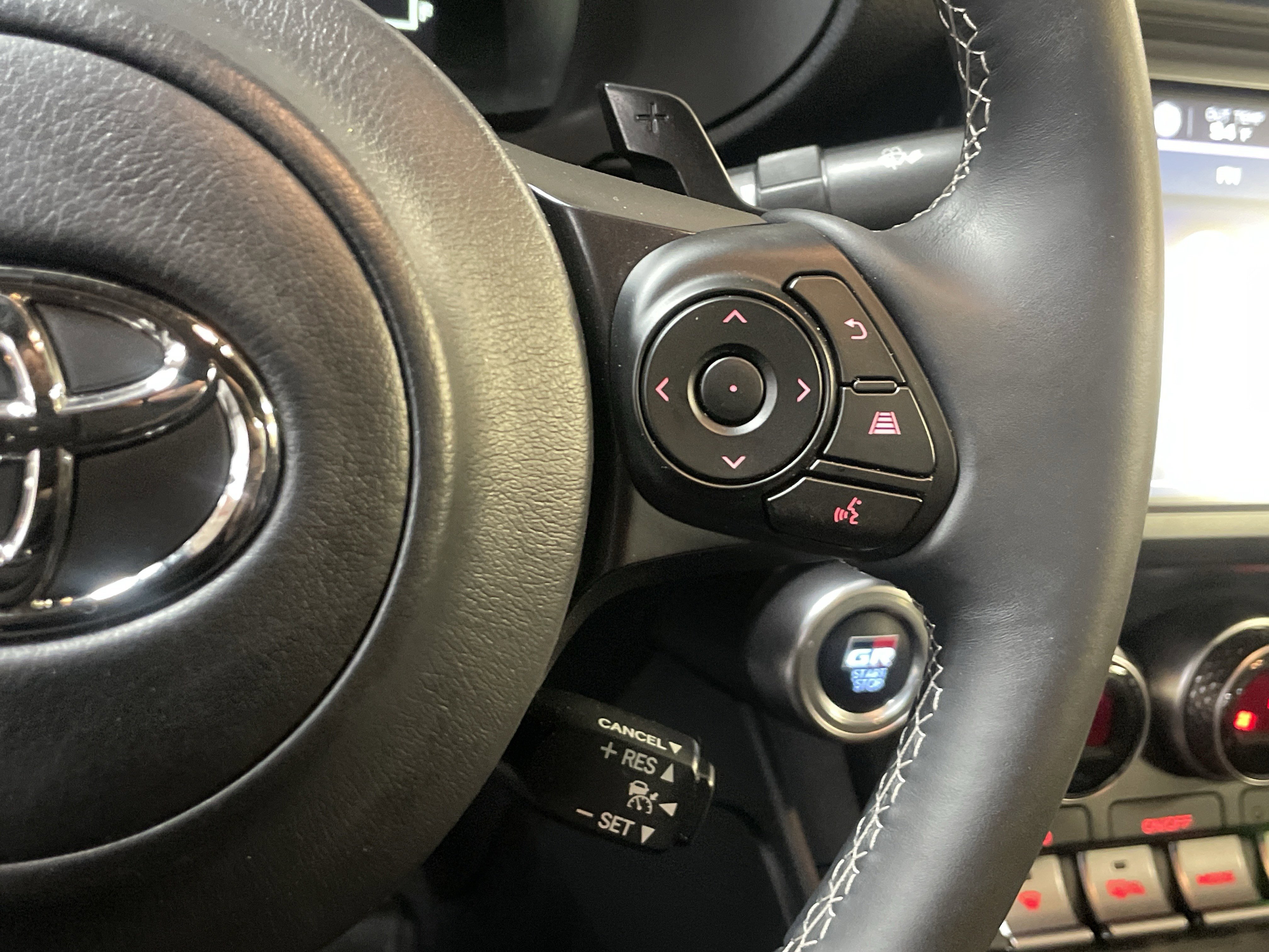 Certified 2025 Toyota GR86 Premium image 20