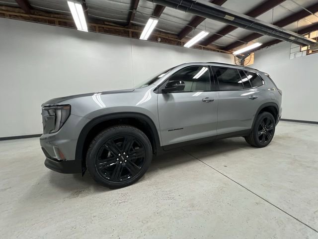 New 2026 GMC Acadia Elevation w/ Black Edition image 5
