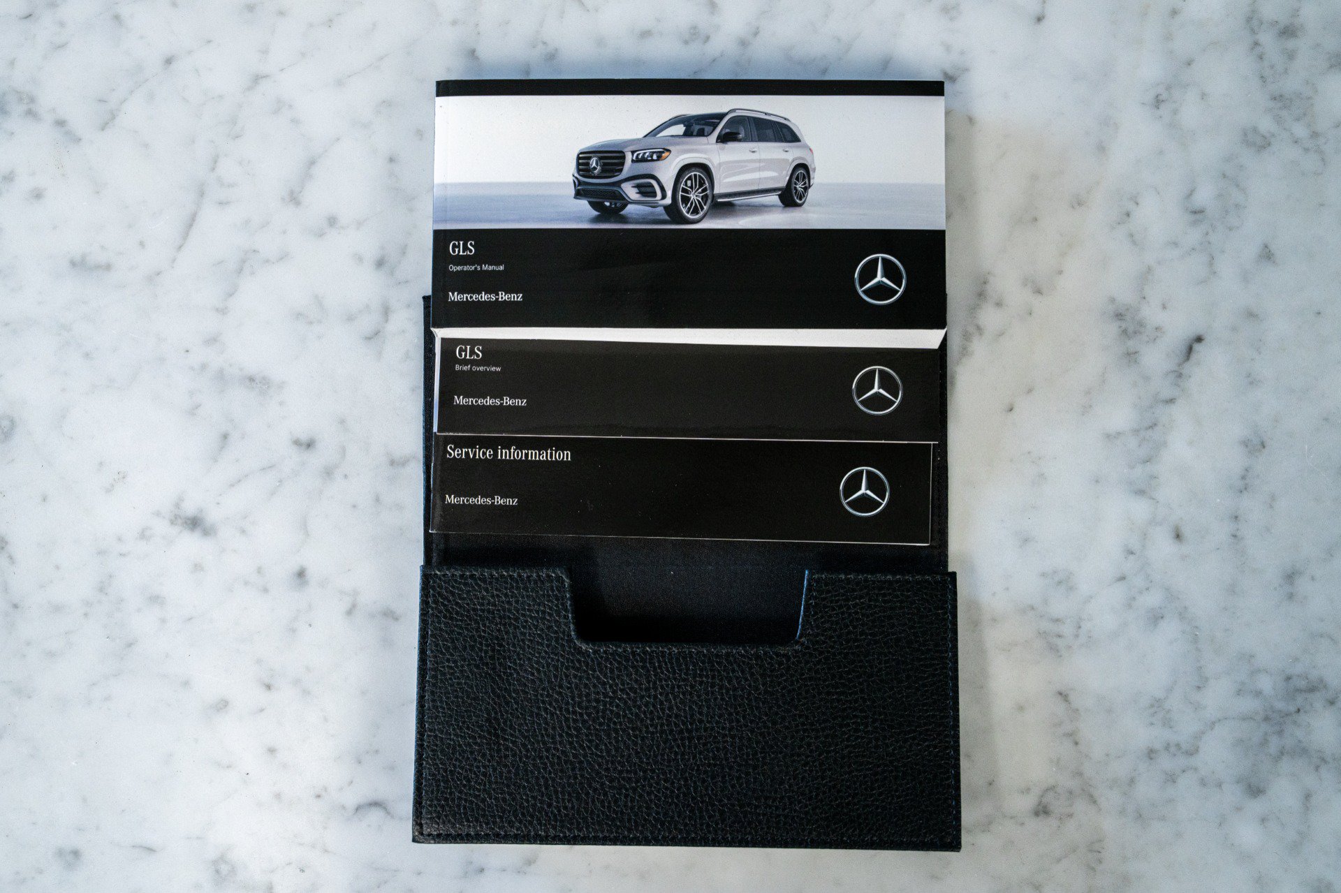 Used 2026 Mercedes-Benz Maybach GLS 600 4MATIC image 46