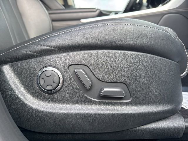 Used 2021 Genesis GV80 3.5T image 16