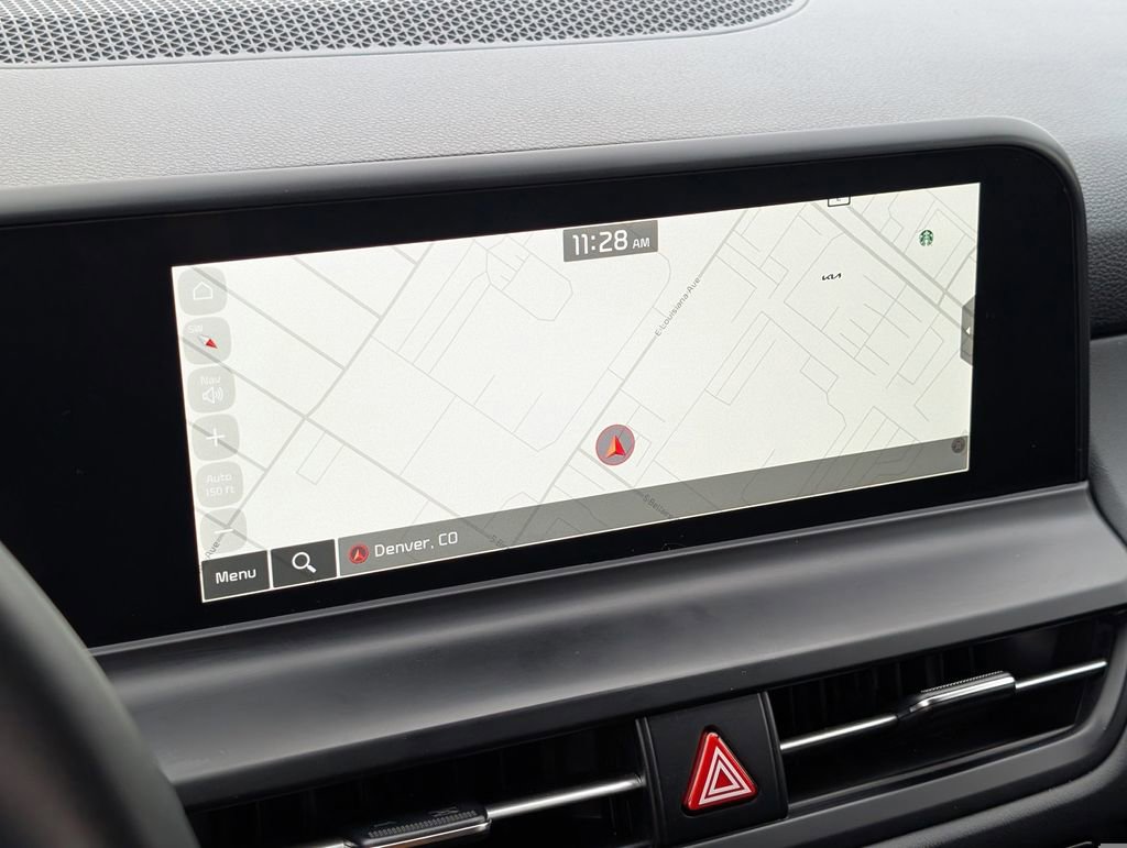 Certified 2024 Kia Seltos EX image 28