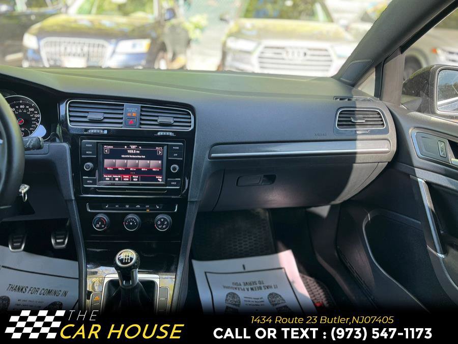 Used 2021 Volkswagen GTI S image 25