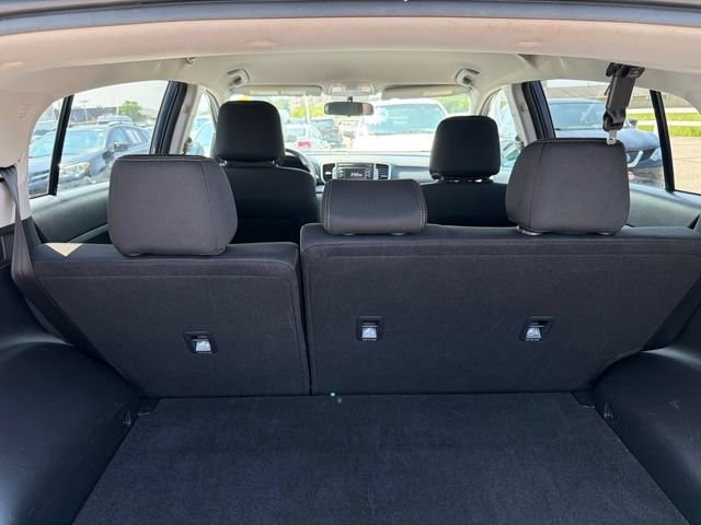 Used 2017 Kia Sportage LX FWD image 23