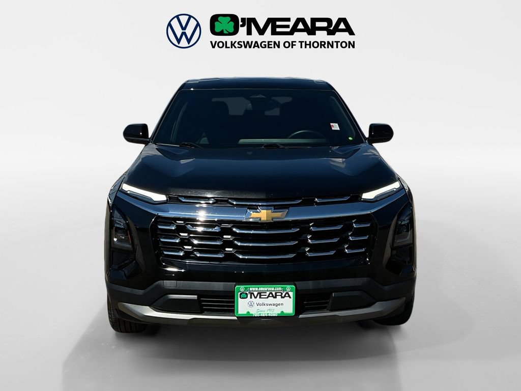 Used 2026 Chevrolet Equinox LT AWD/4WD image 8