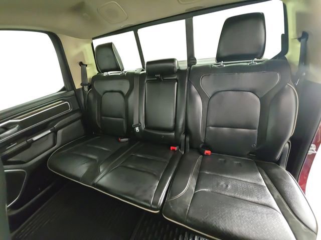 Used 2019 RAM 1500 Laramie w/ Bed Utility Group AWD/4WD image 13