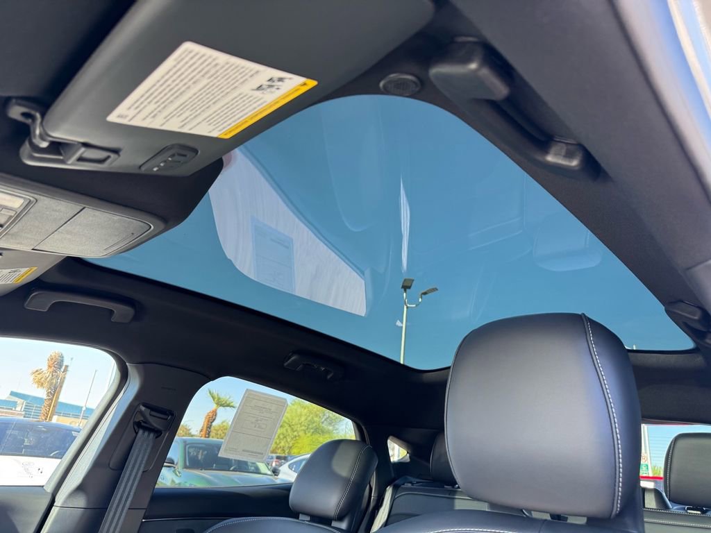 New 2025 Ford Mustang Mach-E GT w/ Interior Protection Package image 9